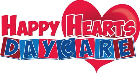 Happy hearts daycare - More About Happy Hearts Childcare Centre. OUT OF SCHOOL CARE - We drop off & pick up from 9 schools in Maple Ridge; we offer homework time, large outdoor play space, arts & crafts, science experiments, board games, imaginative games, etc; monthly fee includes breakfast, afternoon snack, pro d days, parent-teacher conference dates and full …